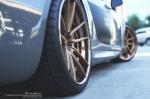 Audi R8 V10 by Wrap Workz 2015 года